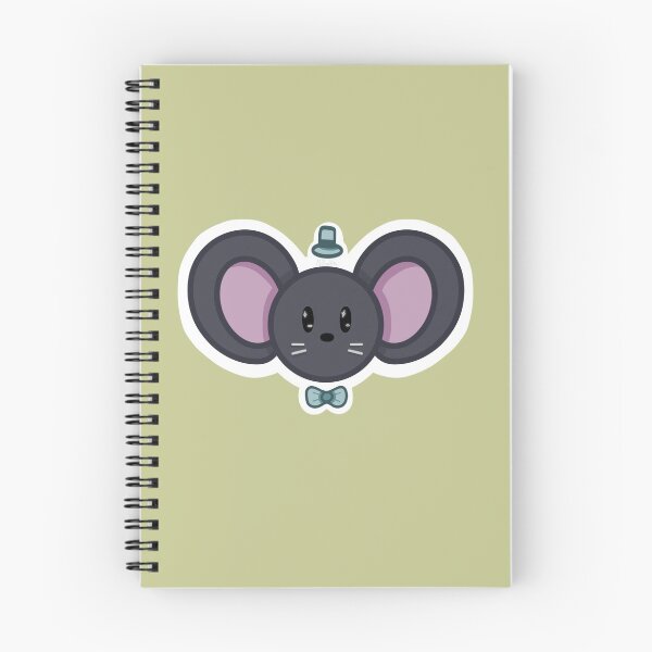 Item preview, Mouse Gentleman designed and sold by M0onKitty.