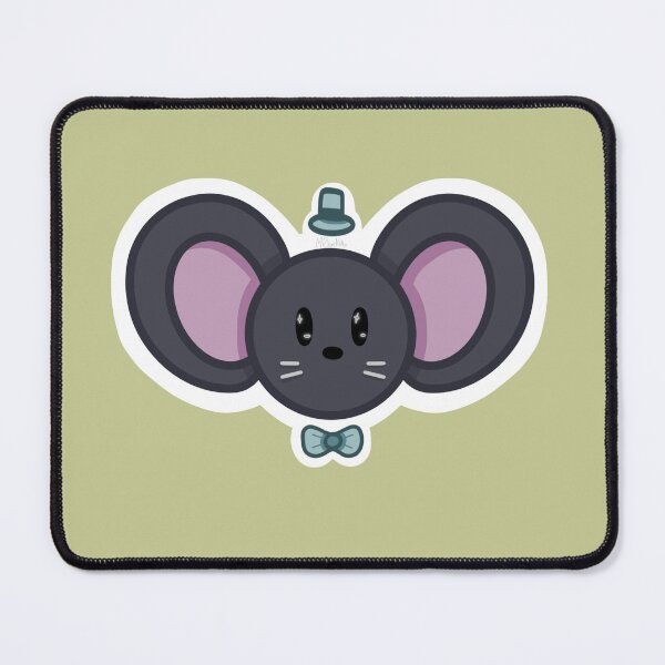 Item preview, Mouse Gentleman designed and sold by M0onKitty.
