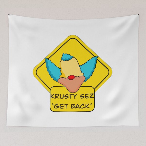 Item preview, GET BACK  designed and sold by nickydowlo.