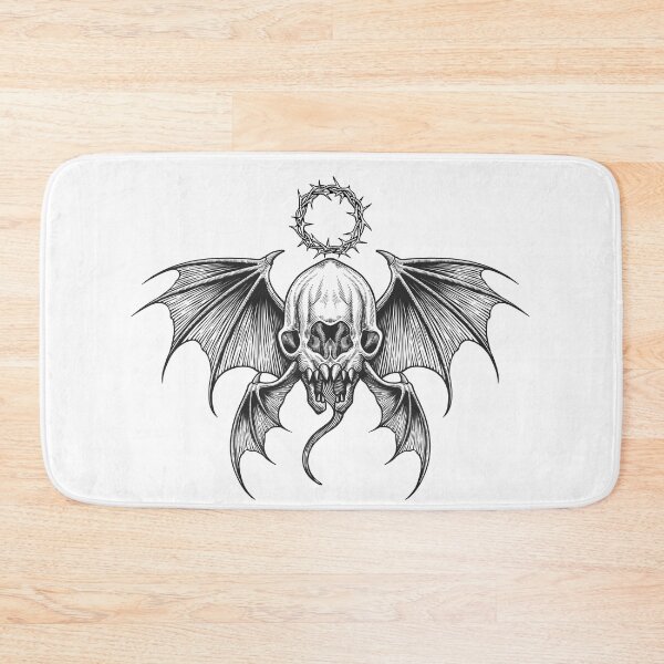 Item preview, Batskull designed and sold by arjana31.