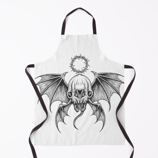 Item preview, Batskull designed and sold by arjana31.