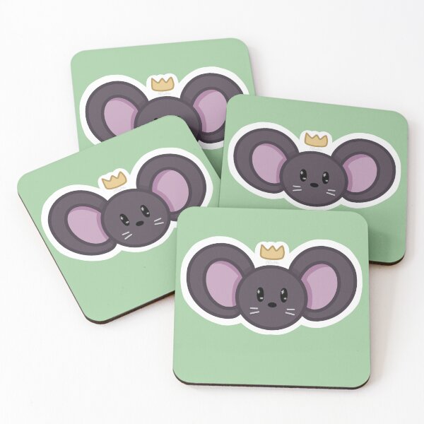 Item preview, Royal Mouse designed and sold by M0onKitty.