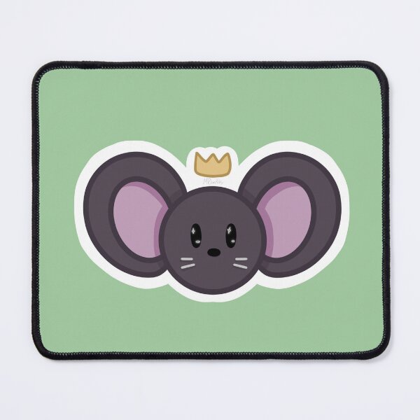 Item preview, Royal Mouse designed and sold by M0onKitty.