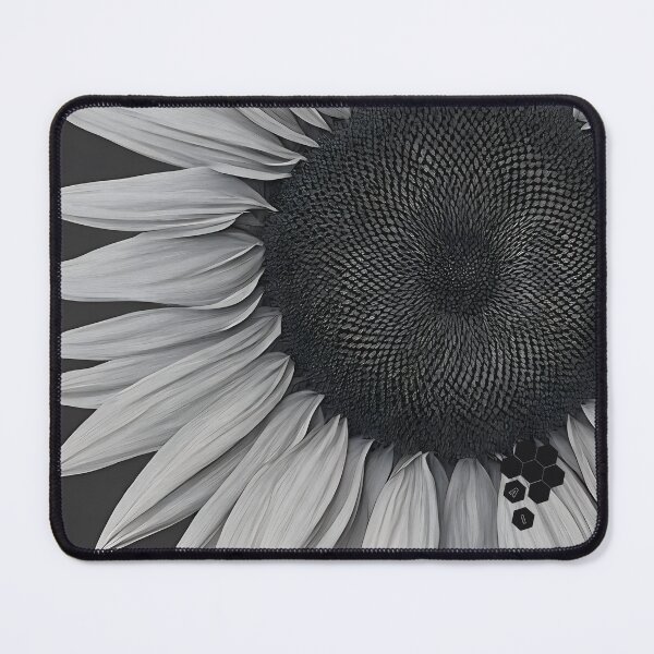 Item preview, Monochromatic Tribute to the Sun designed and sold by AwakenedAlchemy9.