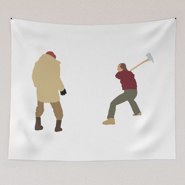 Item preview, Jack and Dick designed and sold by FutureSpace.