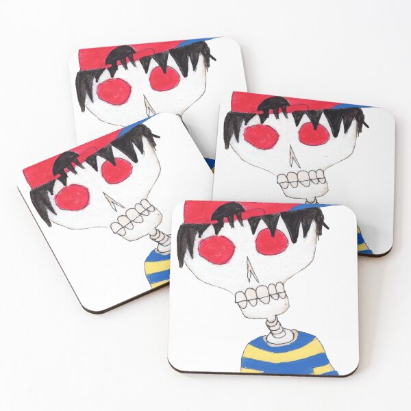Item preview, Zombie Ness designed and sold by usAhole.