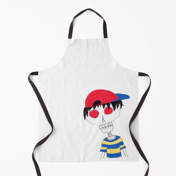 Item preview, Zombie Ness designed and sold by usAhole.