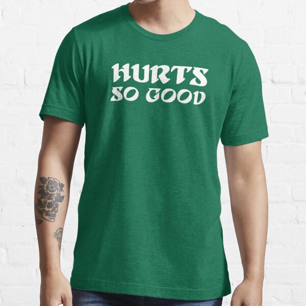 Hurts So Good Philadelphia Eagles Crewneck Sweatshirt – Grand Love Designs,  LLC