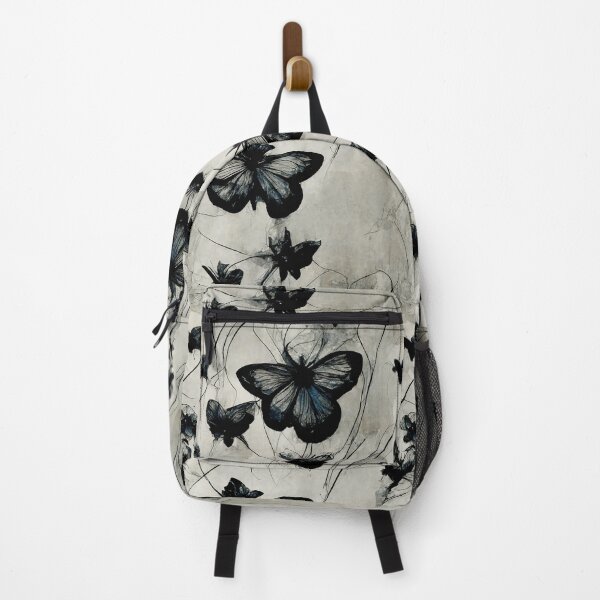 Item preview, Butterfly pattern (9/11) designed and sold by sabantha.