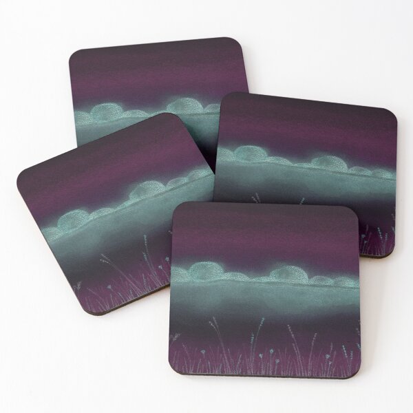 Item preview, Summer Nature landscape designed and sold by IrinaIkar.