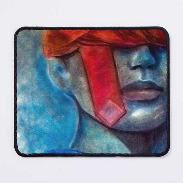 Item preview, Blindfold designed and sold by Sirenia Designs.