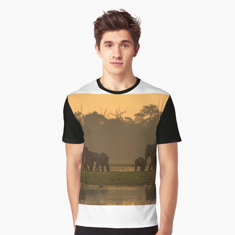 Item preview, Graphic T-Shirt designed and sold by rshankar8080.