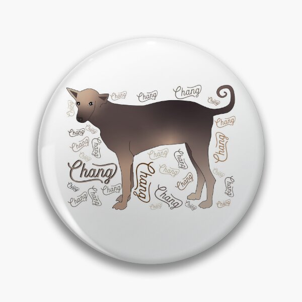 Item preview, perro chang designed and sold by Chrisseee.