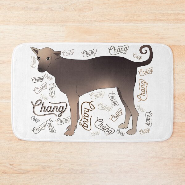Item preview, perro chang designed and sold by Chrisseee.