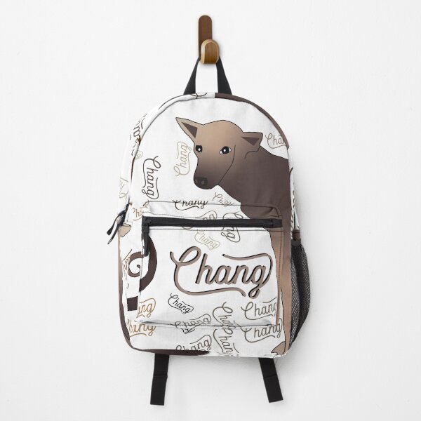 Item preview, Chang dog designed and sold by Chrisseee.