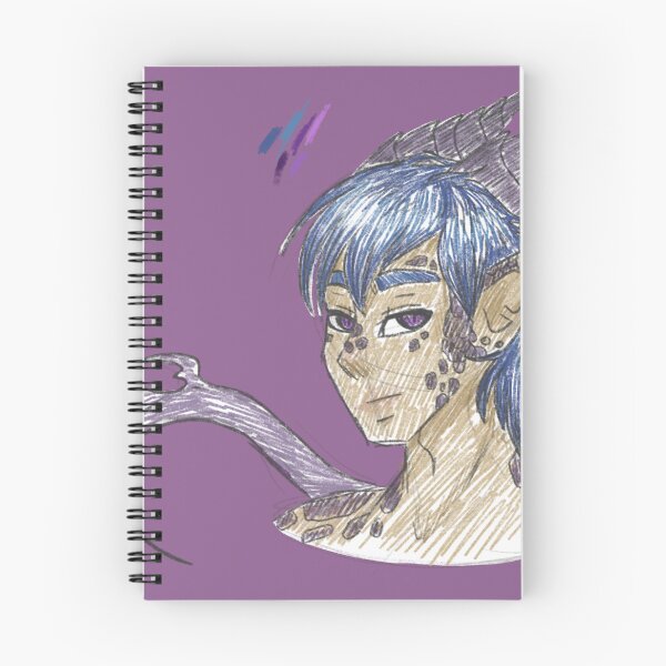 Item preview, "Wieland" Character Sketch designed and sold by ConvenientCat.