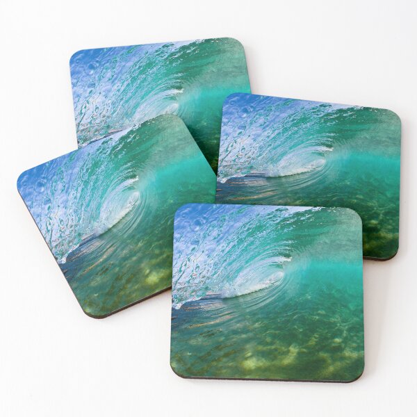 Item preview, Within the vortex of a crystal wave designed and sold by ShellCreative.