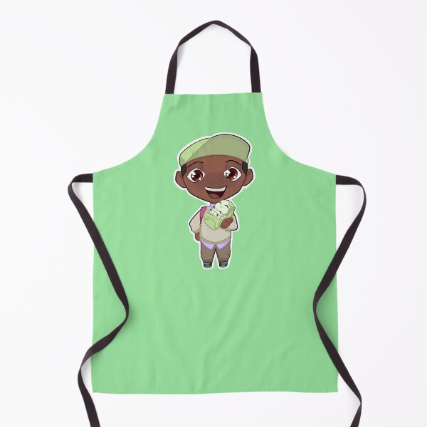 Item preview, Benson and Dave designed and sold by Maythedragonlord .