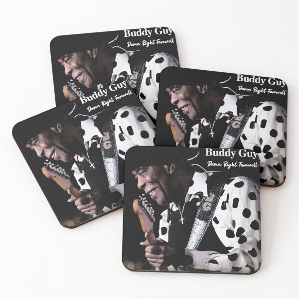 Item preview, buddy guy damn right live tour 2023 designed and sold by iselangsto.
