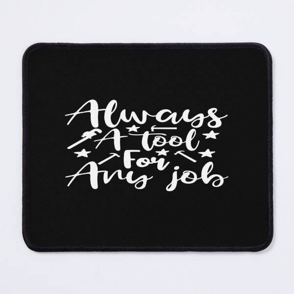 Item preview, Always a tool for any job designed and sold by phassystore.