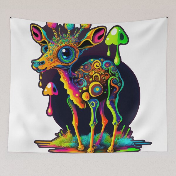 Item preview, Trippy designed and sold by GooseTees90.