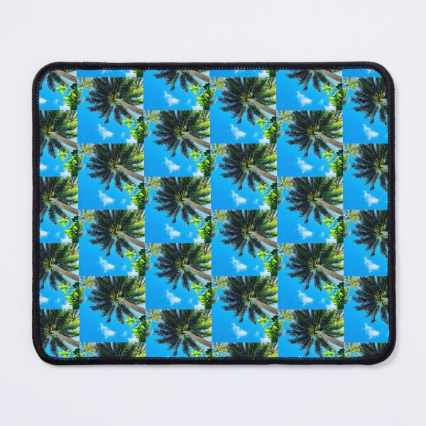 Item preview, Palm tree at Lanikai designed and sold by Savidesign.