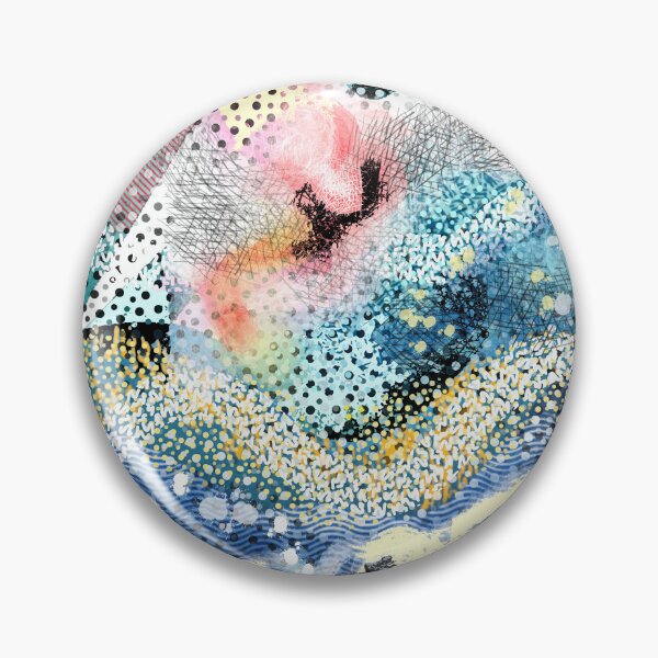 Item preview, Abstract Art Pattern  designed and sold by MarcSabuncu.