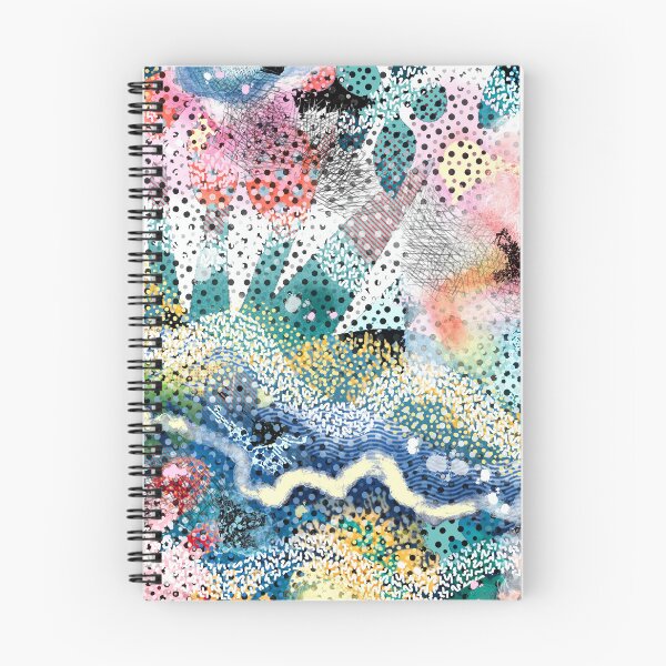 Item preview, Abstract Art Pattern  designed and sold by MarcSabuncu.