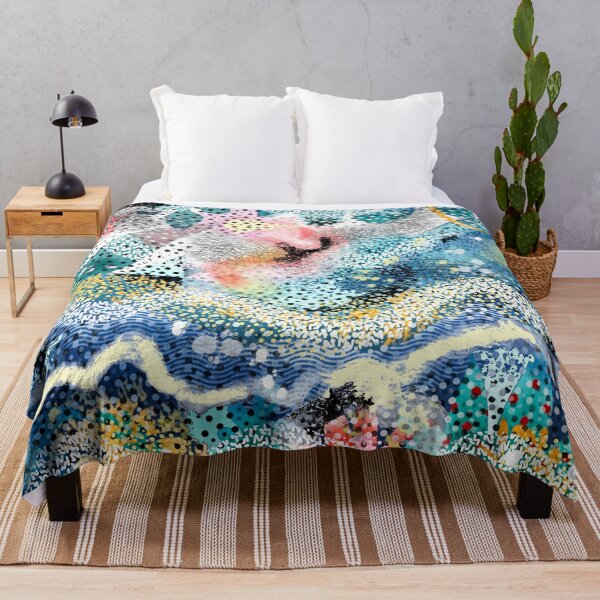 Item preview, Abstract Art Pattern  designed and sold by MarcSabuncu.