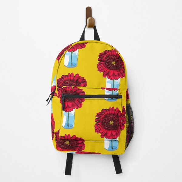 Item preview, Gerbera Flower designed and sold by Sirenia Designs.