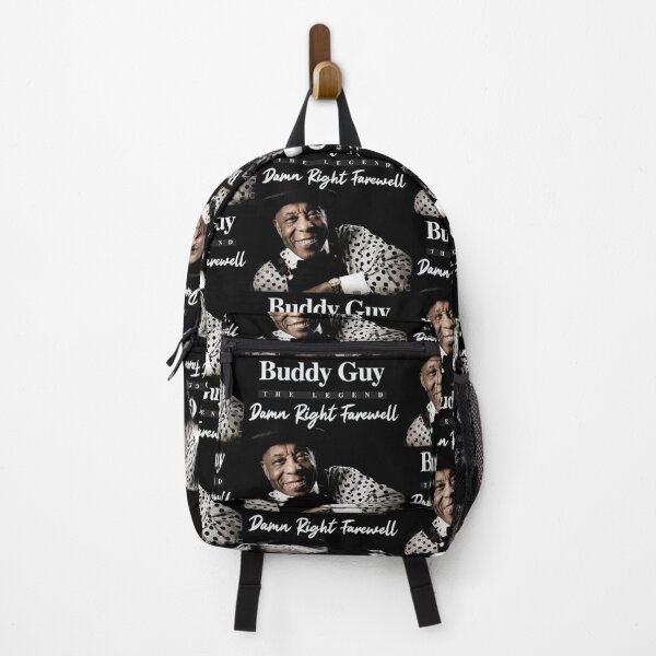 Item preview, buddy guy damn right farewell tour 2023 designed and sold by iselangsto.