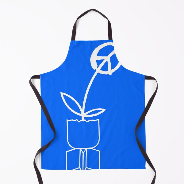 Item preview, Vintage Soviet Peace Propaganda Poster designed and sold by HatzicTshirts.