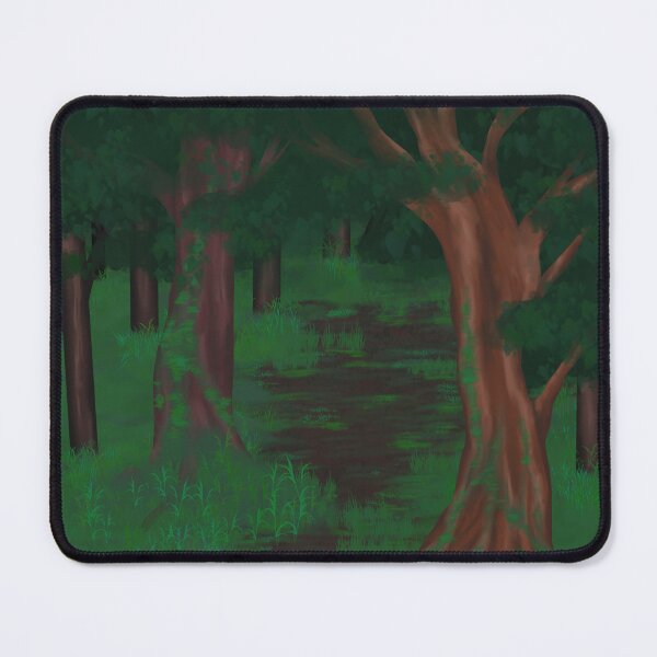 Item preview, Forest Scene designed and sold by Neon Starlight.