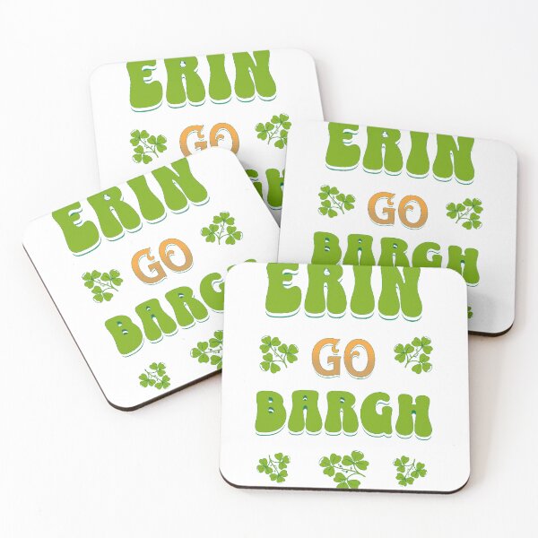 Item preview, Erin go bargh irish love designed and sold by Lakki-s.