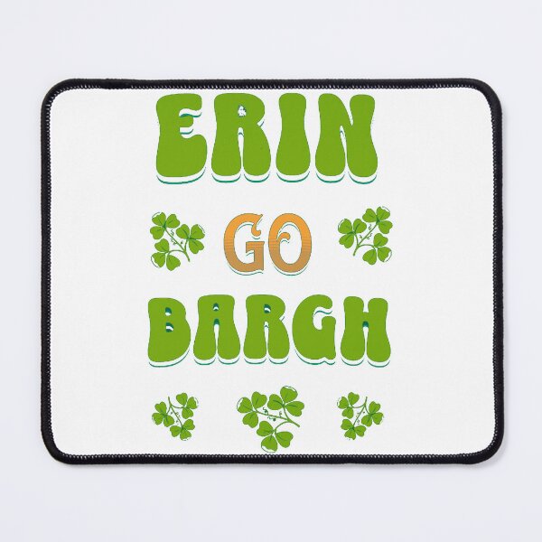 Item preview, Erin go bargh irish love designed and sold by Lakki-s.
