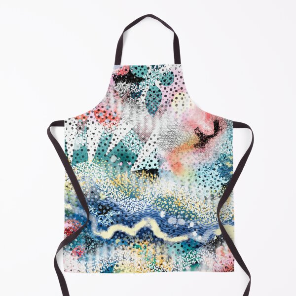Item preview, Abstract Art Pattern  designed and sold by MarcSabuncu.