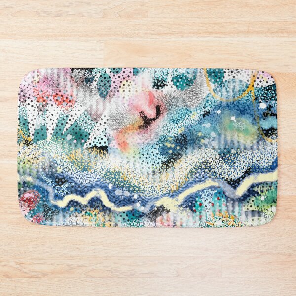 Item preview, Abstract Art Pattern  designed and sold by MarcSabuncu.