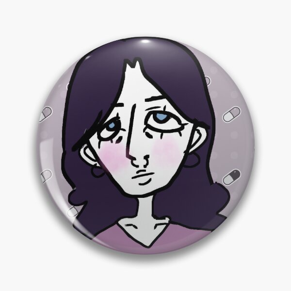 Item preview, Sick Girl designed and sold by VGclothing.