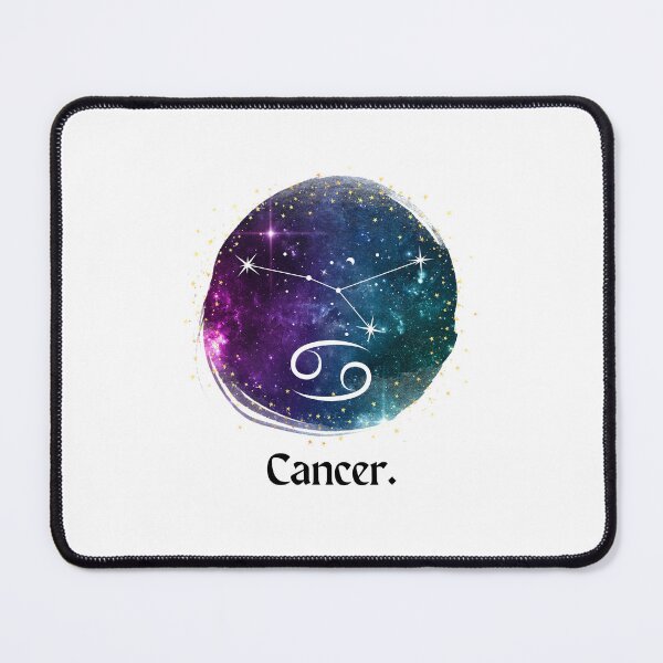 Item preview, Astrology, Horoscope, Zodiac signs, Cancer. designed and sold by ByNiran.