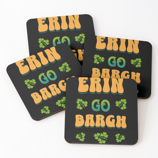 Item preview, Erin go bargh irish love designed and sold by Lakki-s.