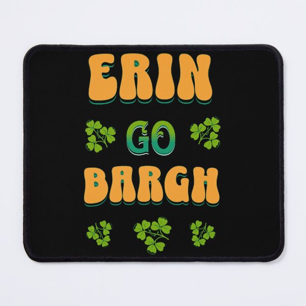 Item preview, Erin go bargh irish love designed and sold by Lakki-s.