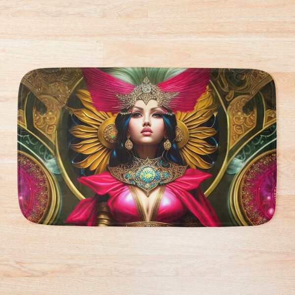 Item preview, Princesa Real Inca #01 designed and sold by zotilus.