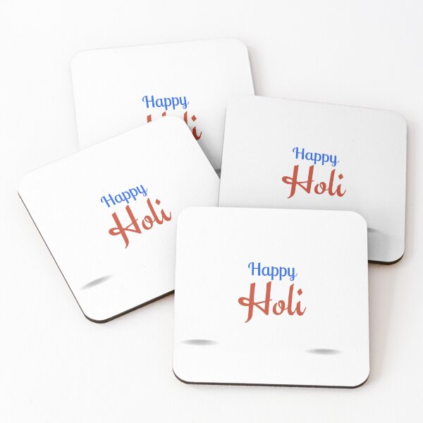 Item preview, Holi festival 2023 designed and sold by Black Owl Creatives.