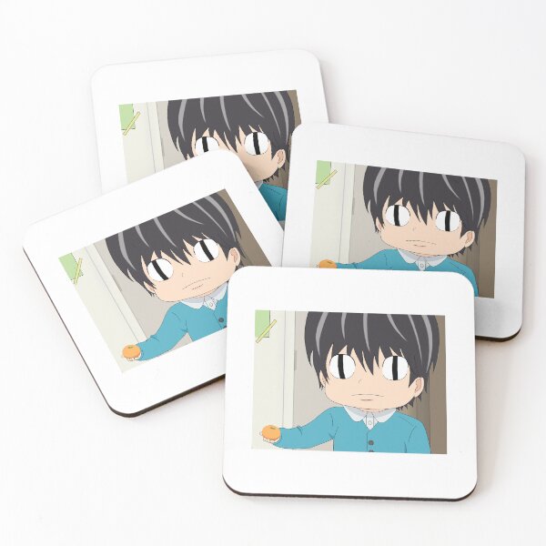 Item preview, Kotaro Lives Alone designed and sold by JasShops.