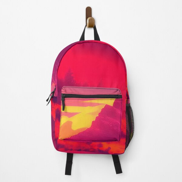 Item preview, Minimalist Landscape Mountain Valley: A Stunning Addition to Your Home Decor designed and sold by supeart.