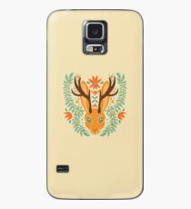 Sonnenbrand Hülle & Klebefolie für Samsung Galaxy