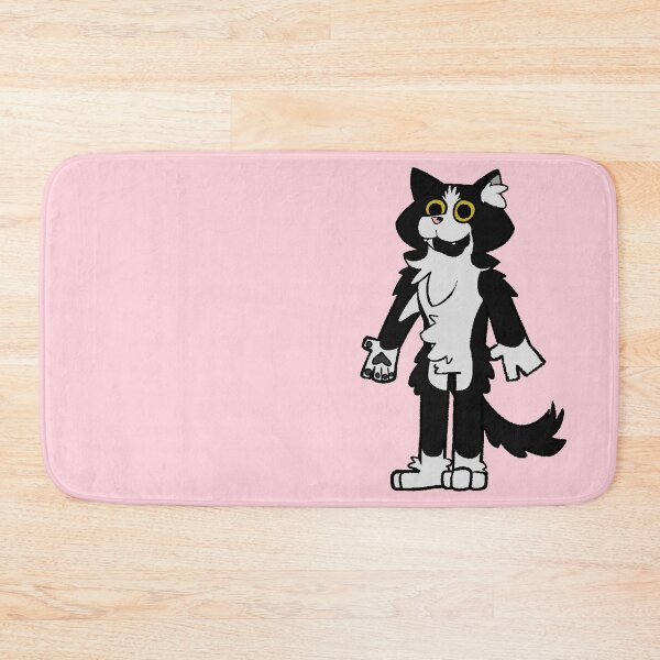 Item preview, My Pet Cat Bootsy But He Is Bipedal Now designed and sold by SnowysSnop.