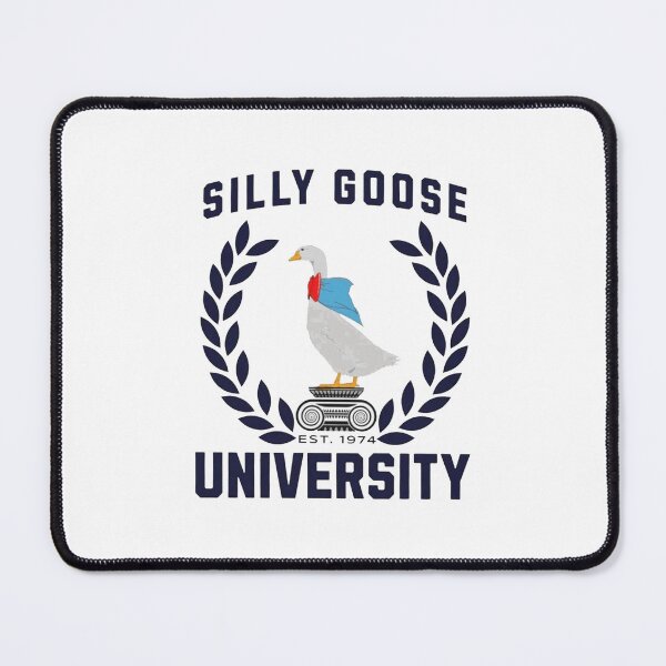 Item preview, Silly Goose University designed and sold by wings700.