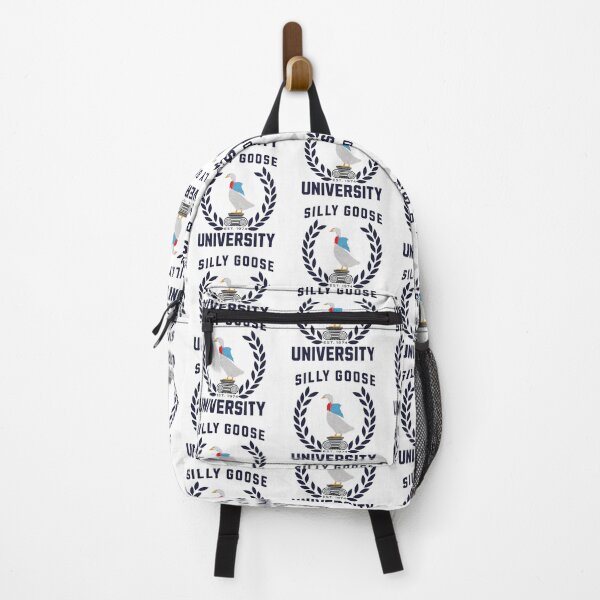 Item preview, Silly Goose University designed and sold by wings700.
