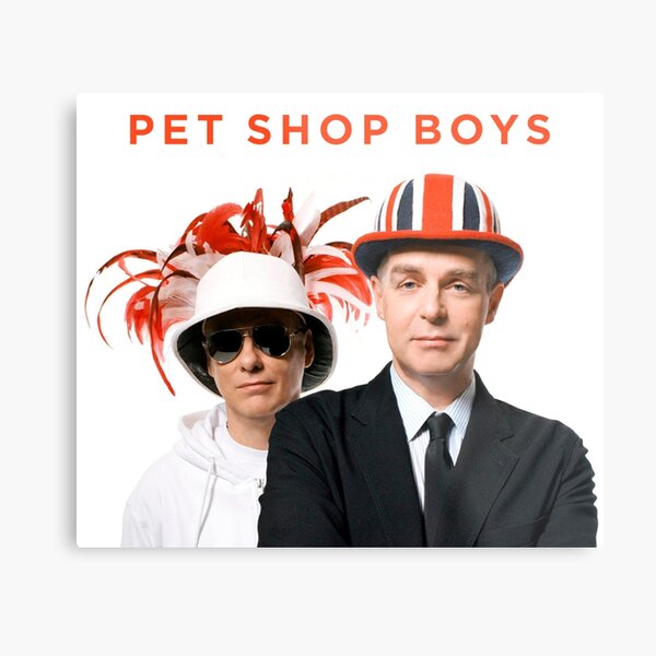 PET SHOP BOYS  DREAMWORLD – OC MUSIC NEWS